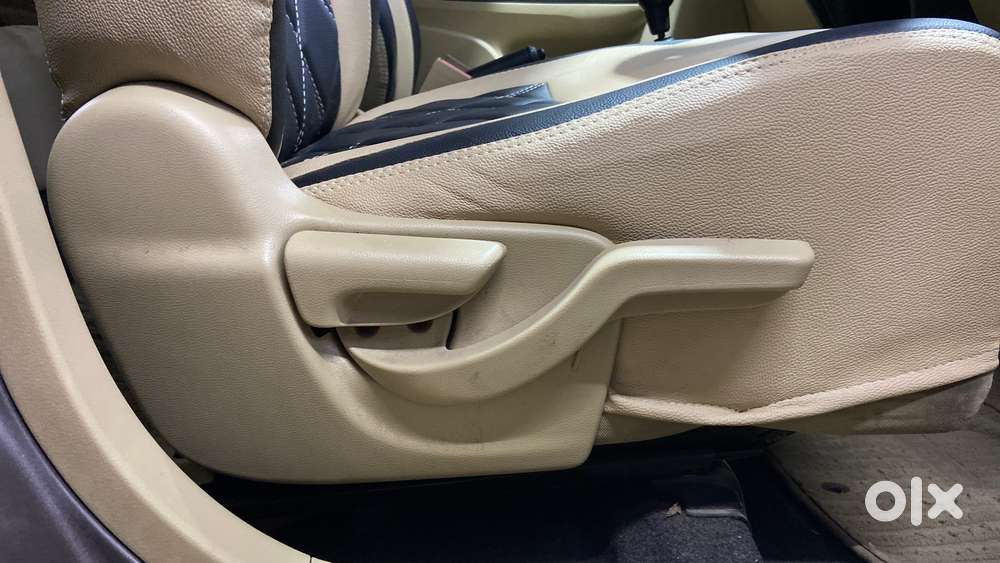 Honda Amaze 2013-2016 S I-vtech, 2016, Petrol