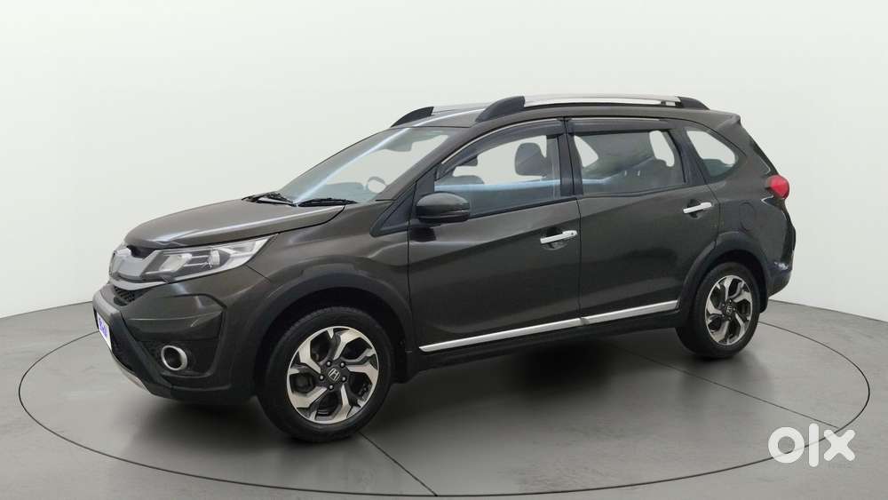 Honda Br-v 1.5 Vx I-vtec Mt, 2017, Petrol
