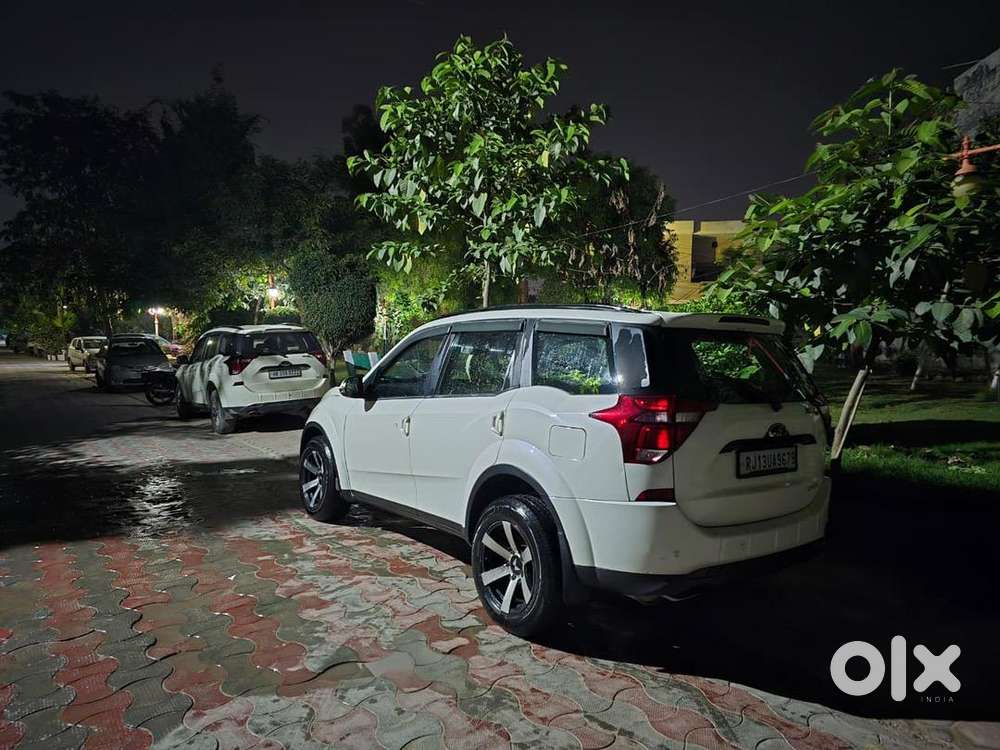 Mahindra Xuv 500 Brand New All Original