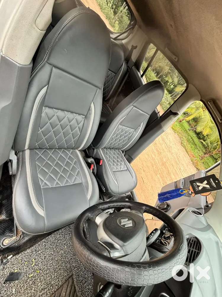 Maruti Suzuki Alto 800 2014 Petrol Well Maintained