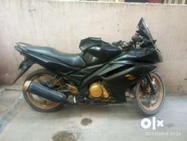 Sports bike deals for sale olx