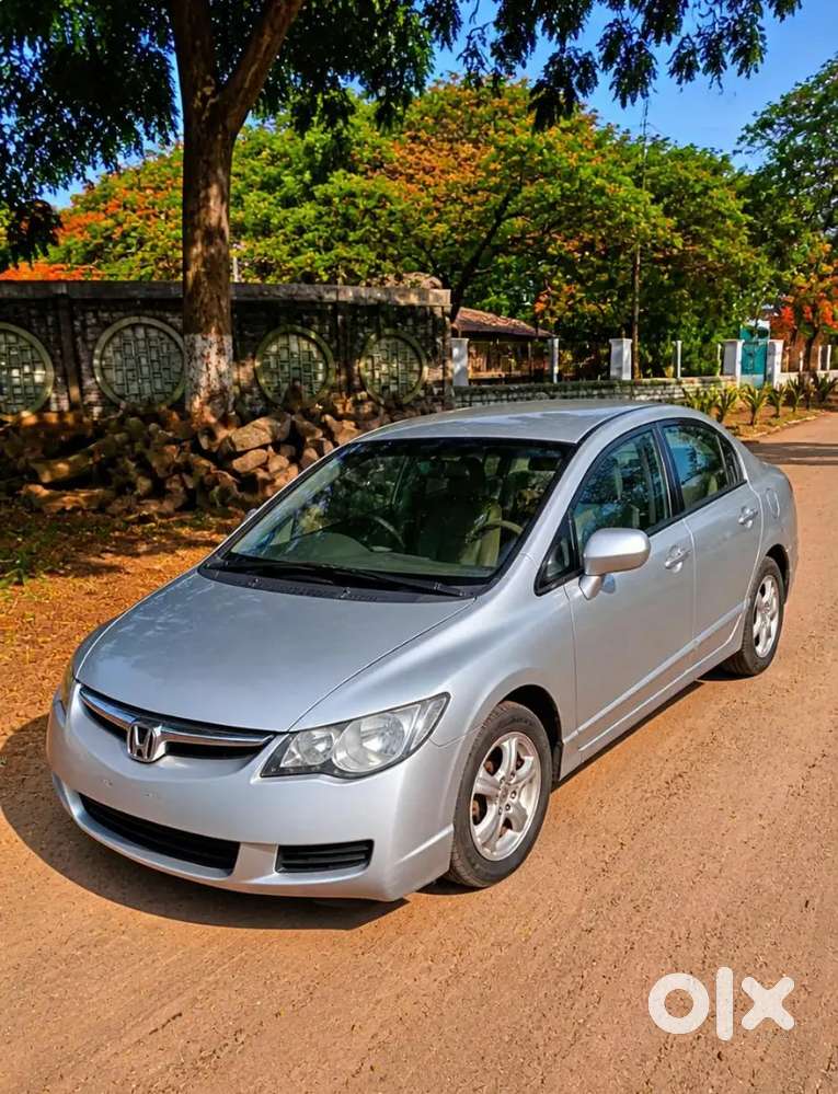 Honda Civic 2007