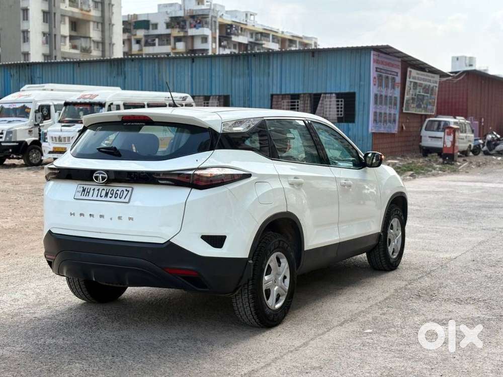 Tata Harrier Xma, 2021, Diesel