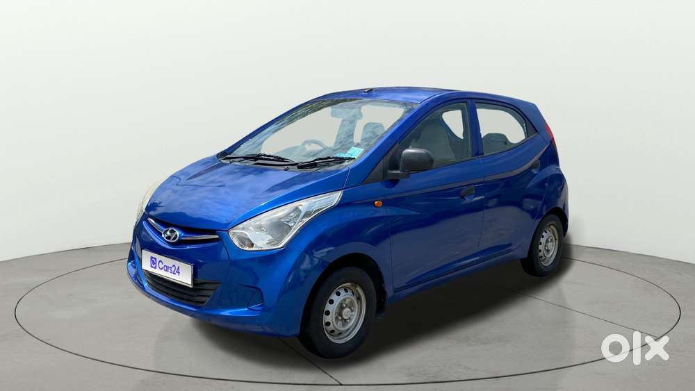 Hyundai Eon Era +, 2014, Petrol