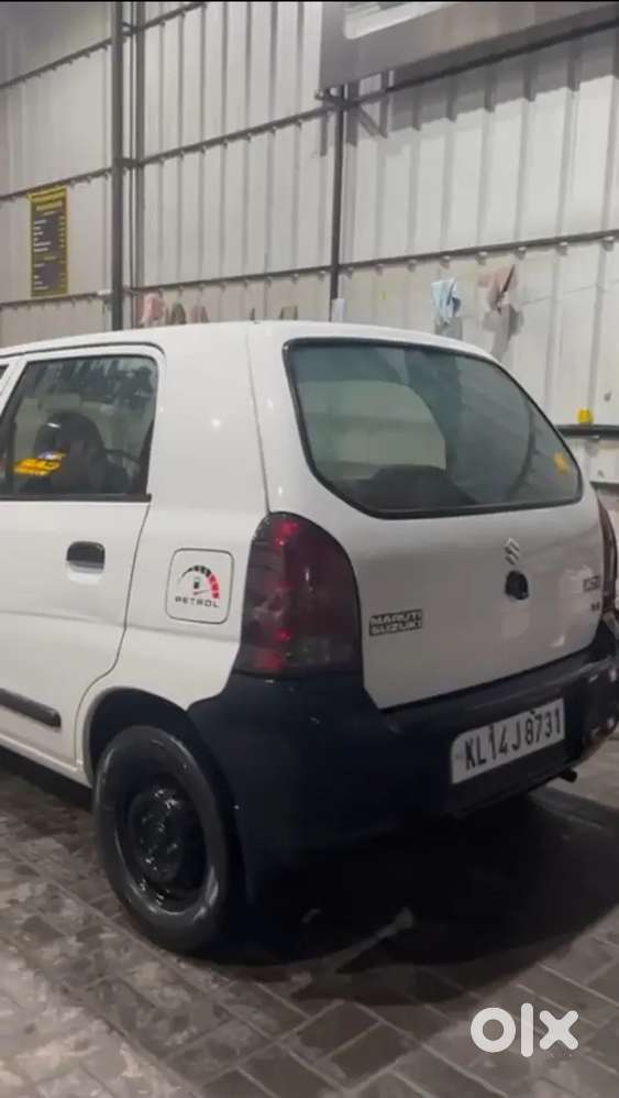 Maruti Suzuki Alto 2010