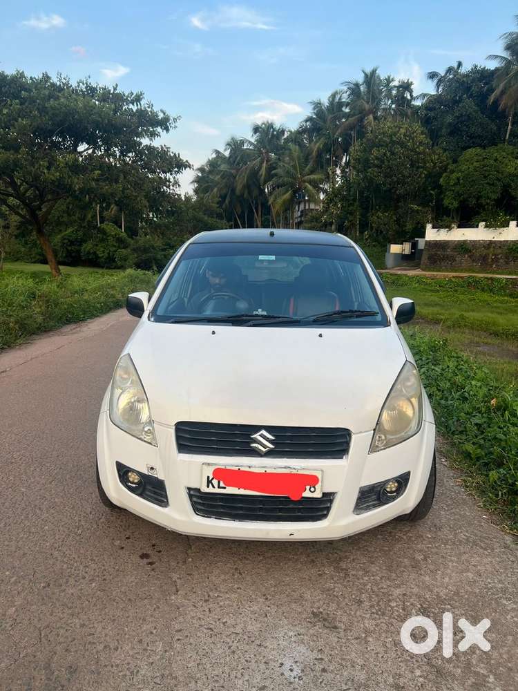 Maruti Ritz Vdi 2011