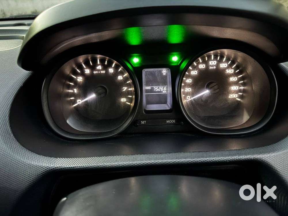 Tata Tiago 1.05 Revotorq Xt, 2017, Diesel