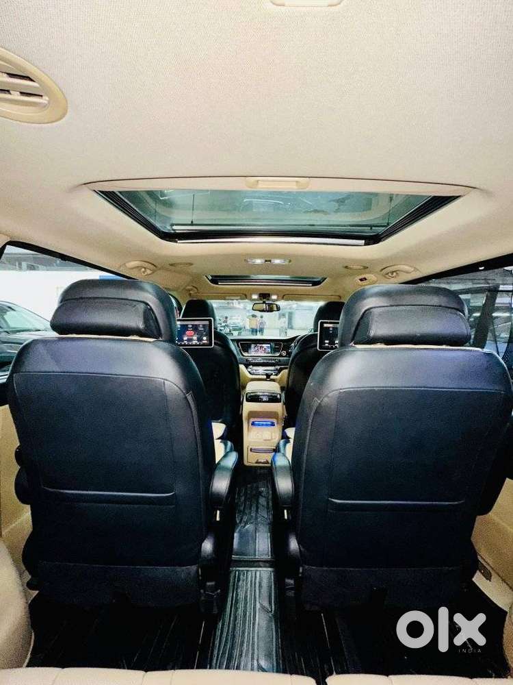 Kia Carnival Limousine, 2020, Diesel