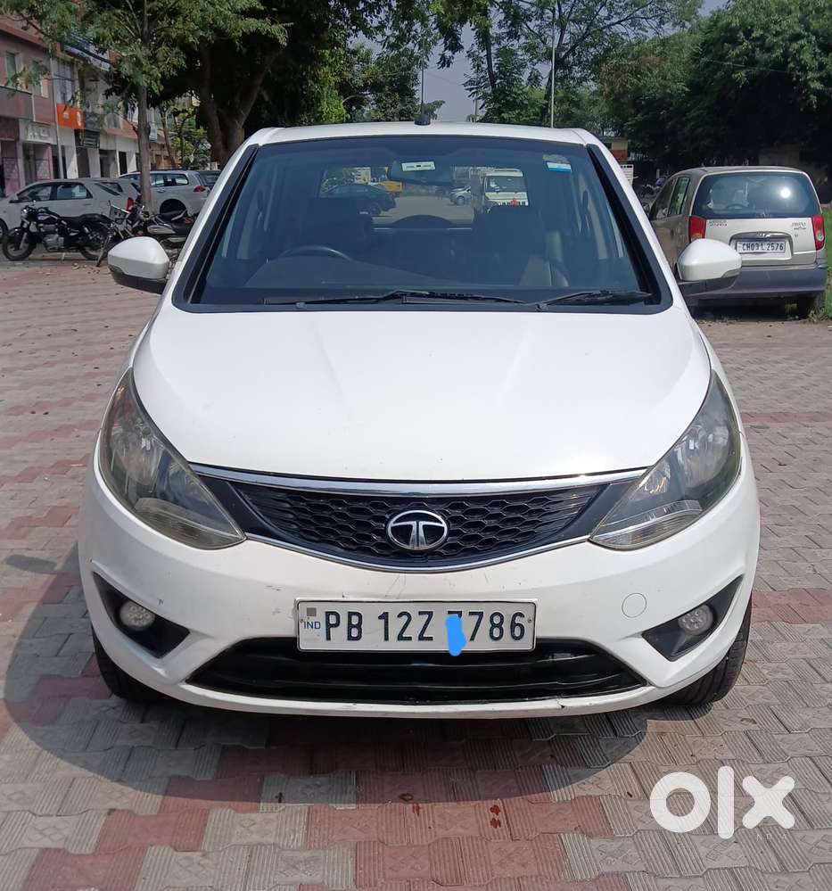 Tata Bolt Quadrajet Xm, 2015, Diesel