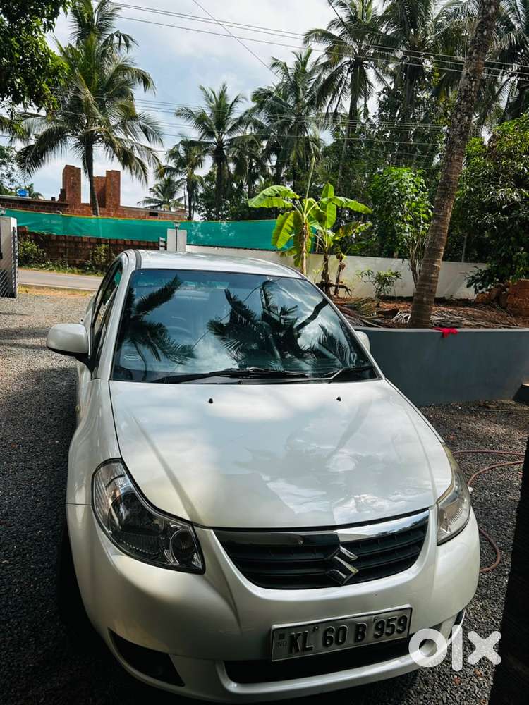 Maruti Suzuki 2009 Car