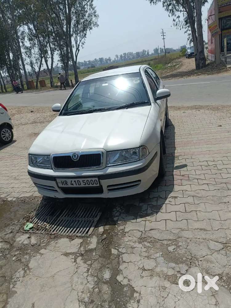 Skoda Octavia 2010 First Owner
