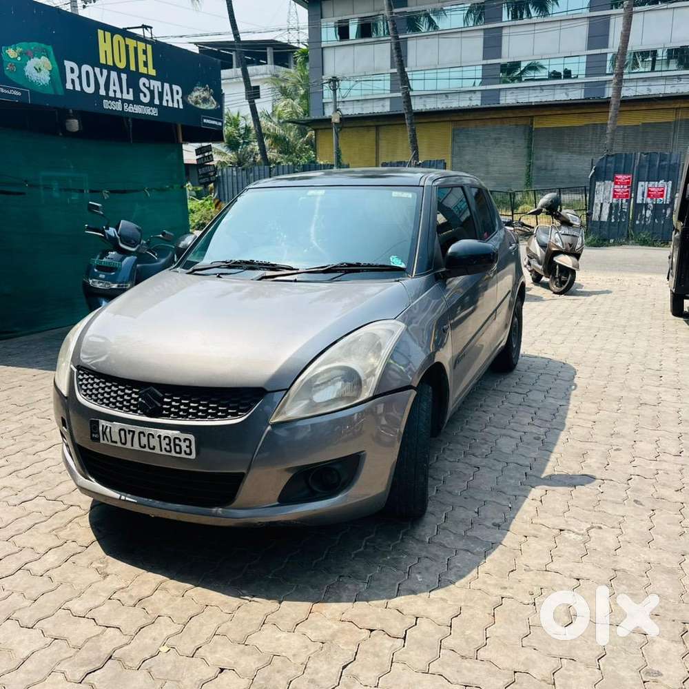 Maruti Suzuki Swift 2014 Diesel Good Condition