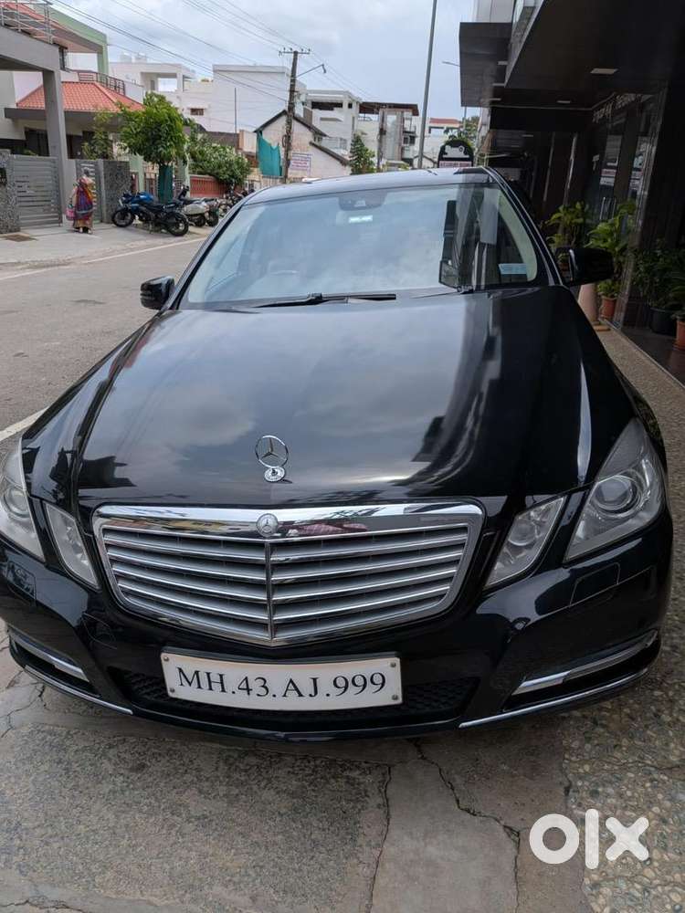 Mercedes-benz Car 2011