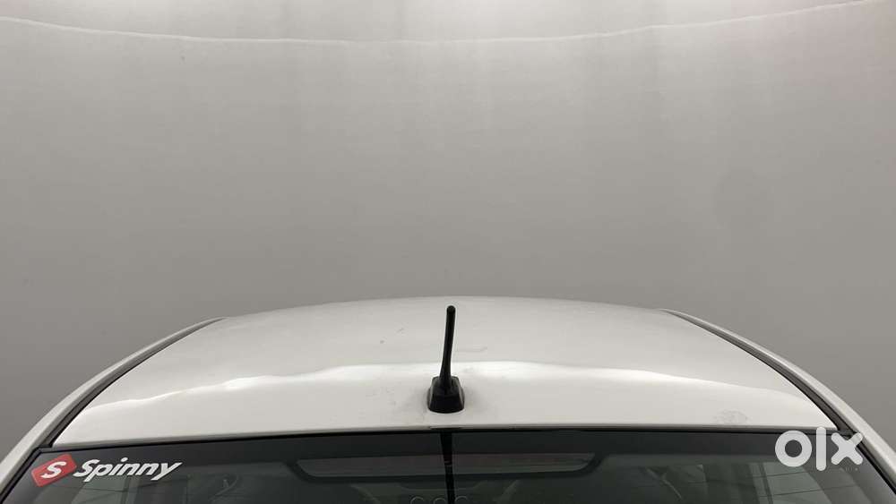 Hyundai Xcent Sx 1.2, 2016, Petrol