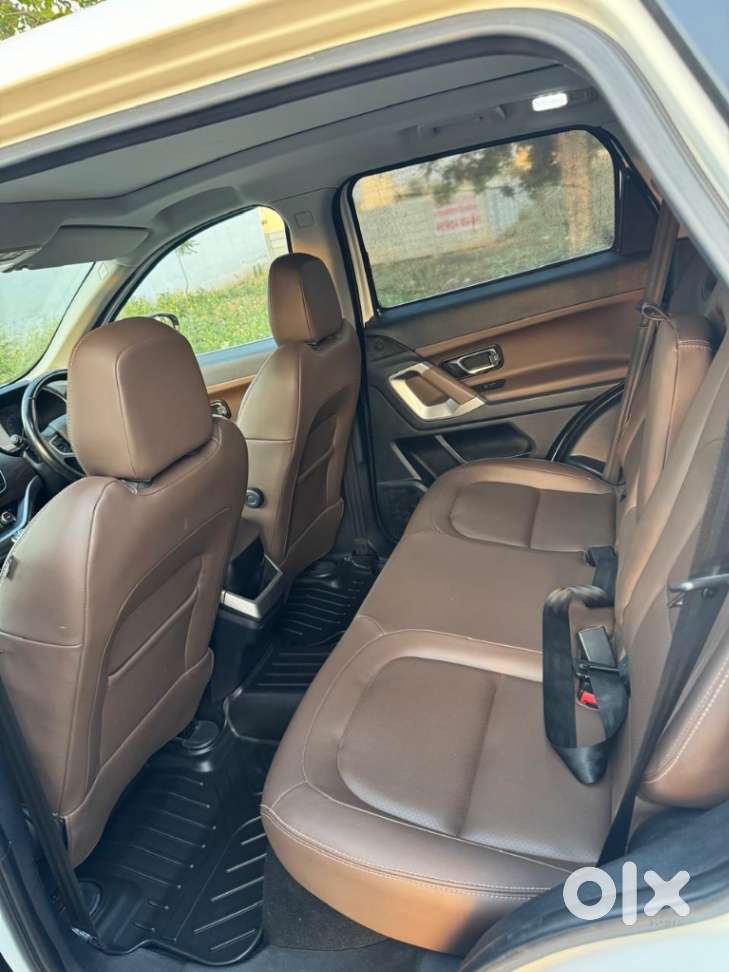 Tata Harrier Xza+, 2020, Diesel