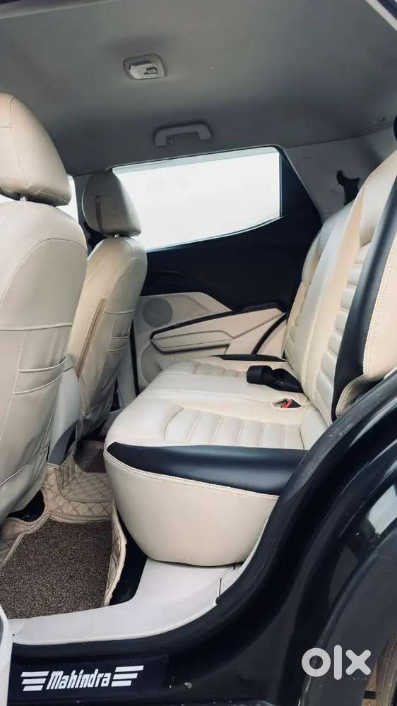 Mahindra Xuv300 2020 Model