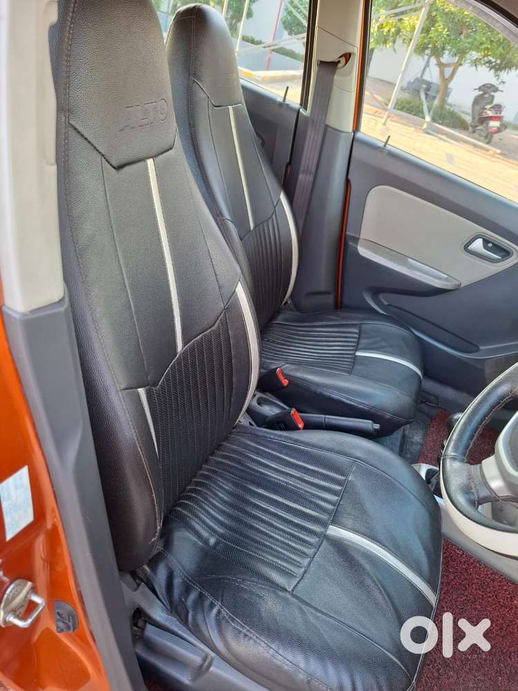 Maruti Suzuki Alto K10 1.0 Vxi, 2015, Petrol