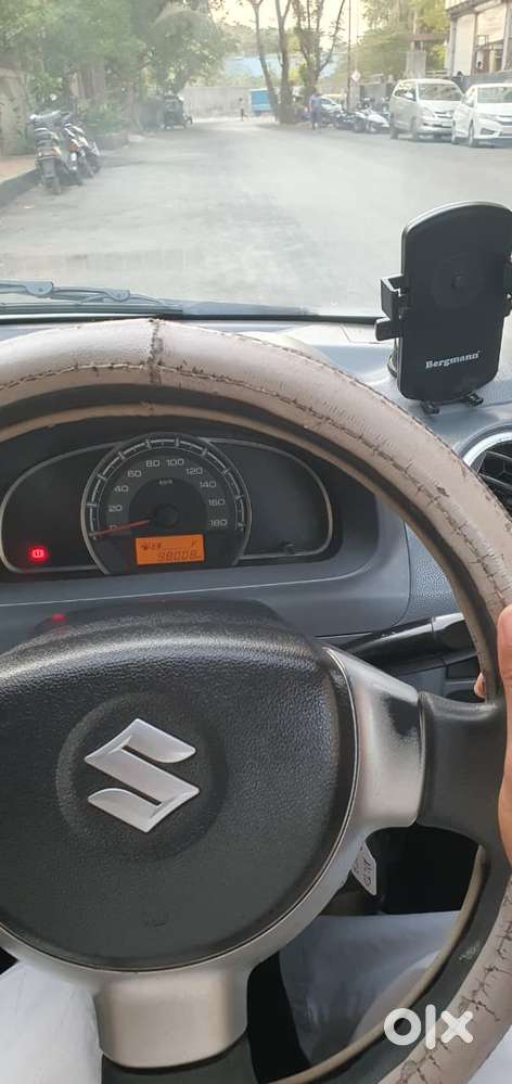 Maruti Suzuki Alto 800, 2015, Petrol
