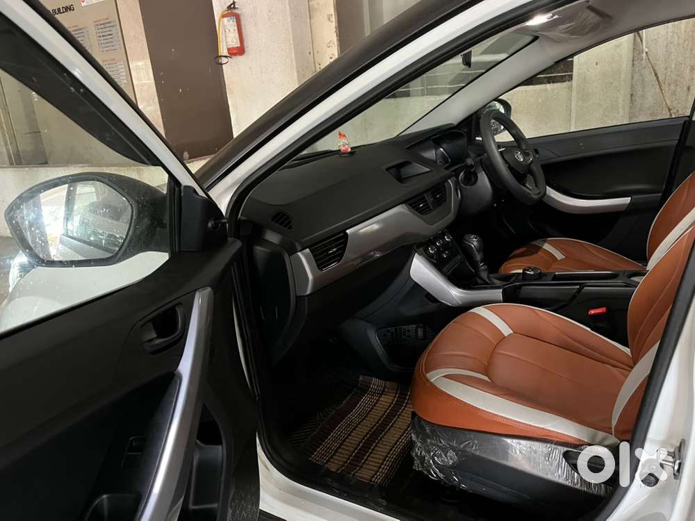 Tata Nexon Petrol 2023 For Sell