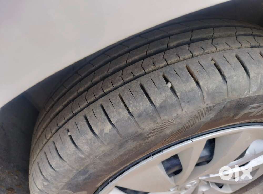 Toyota Glanza Petrol Manual 2023