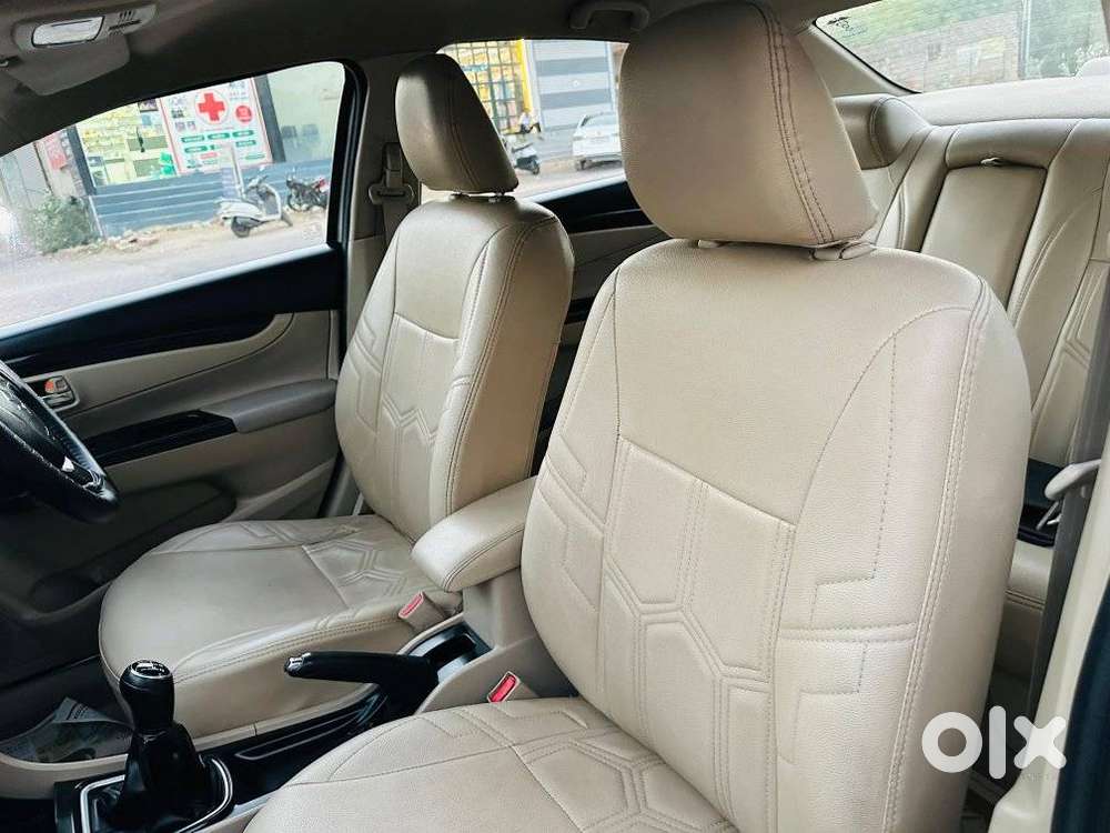 Maruti Suzuki Ciaz 2014-2017 Vdi Plus, 2015, Diesel