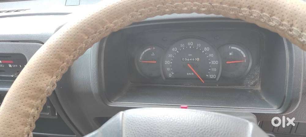 Maruti Suzuki Omni E Mpi Std, 2018, Petrol