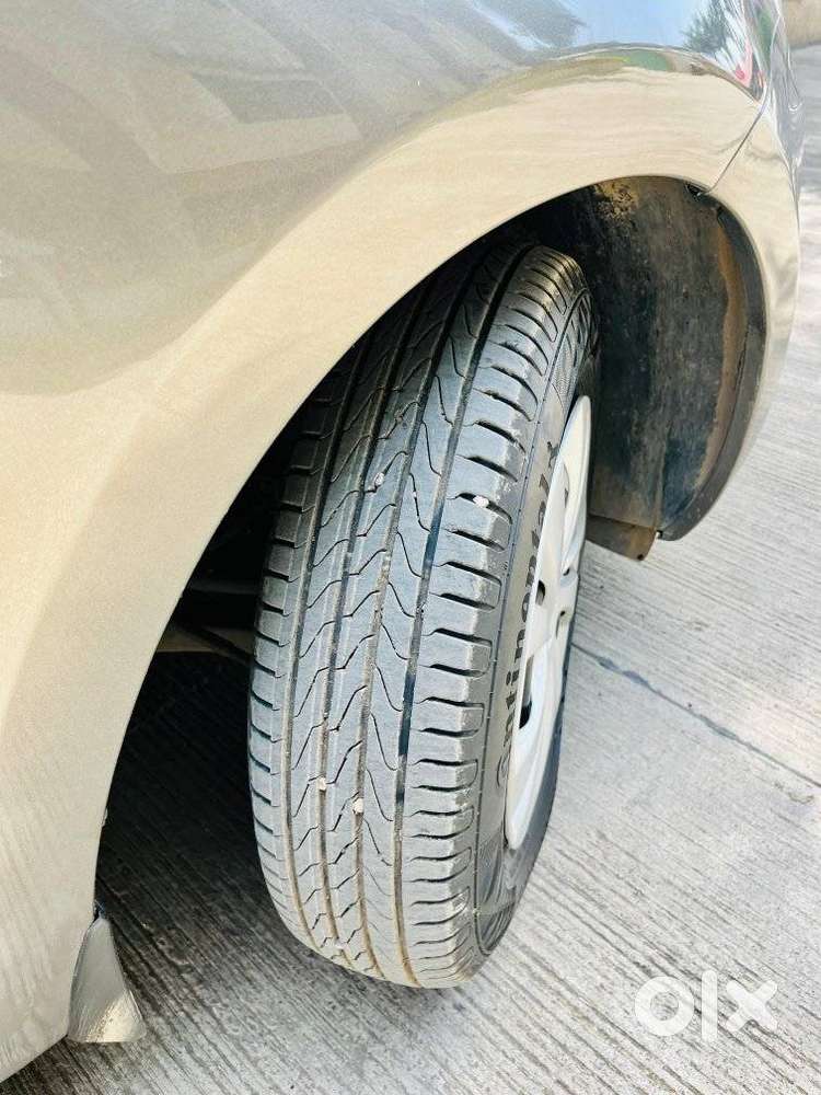 Maruti Suzuki Swift 2018 Amt Vdi, 2018, Diesel