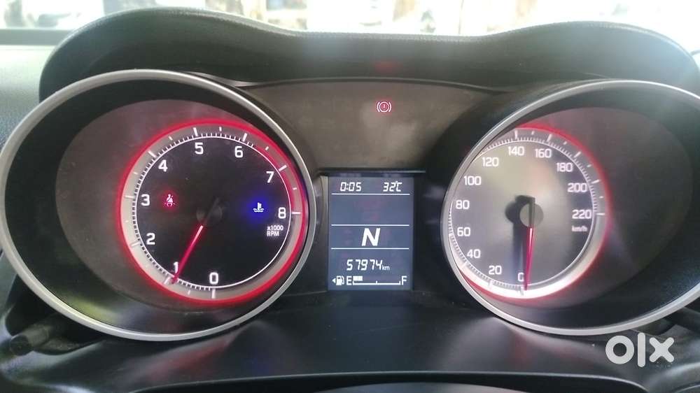Maruti Suzuki Swift Amt Vxi, 2019, Petrol