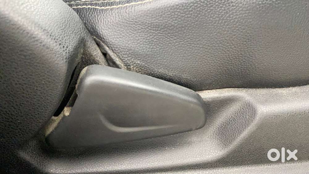 Renault Kwid 2019-ongoing 1.0 Climber Amt, 2022, Petrol