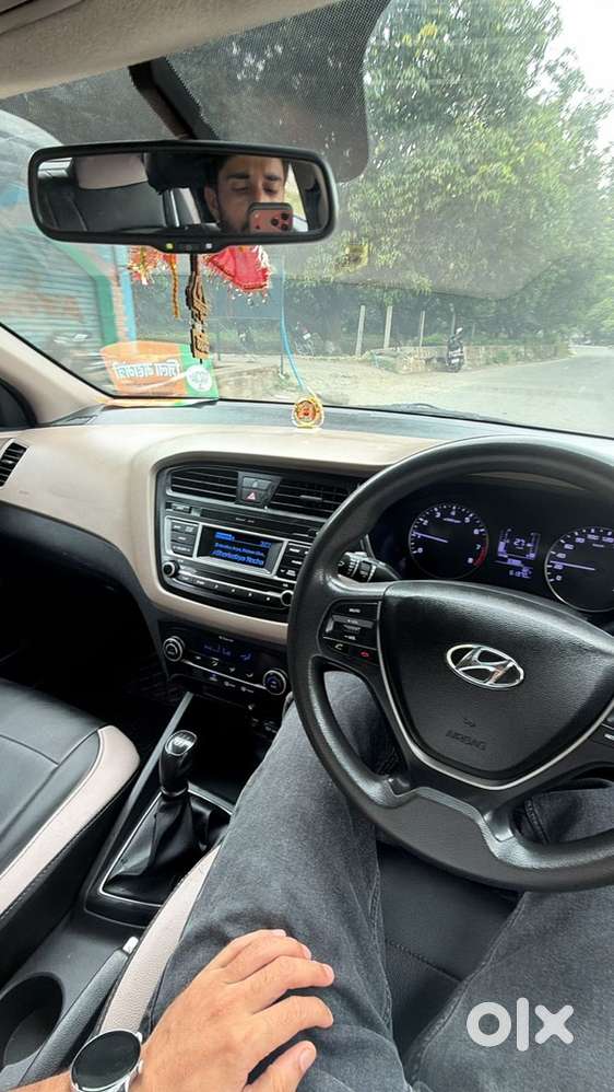 Hyundai I20 2016 Petrol Well Maintained