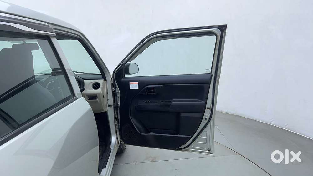 Maruti Suzuki Wagon R 1.0 Lxi (o) Cng, 2021, Cng & Hybrids