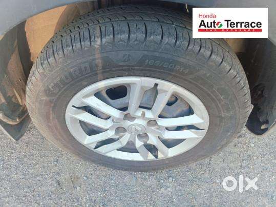 Renault Triber Rxl Easy-r Amt, 2020, Petrol