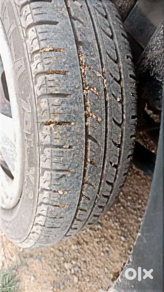 In Good Condition