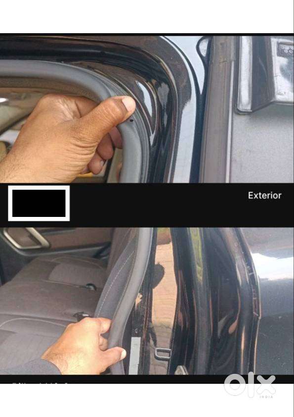 Mahindra Scorpio-n Z6 At (7 Seater)