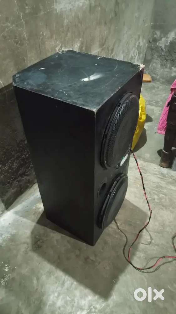 Sound system
