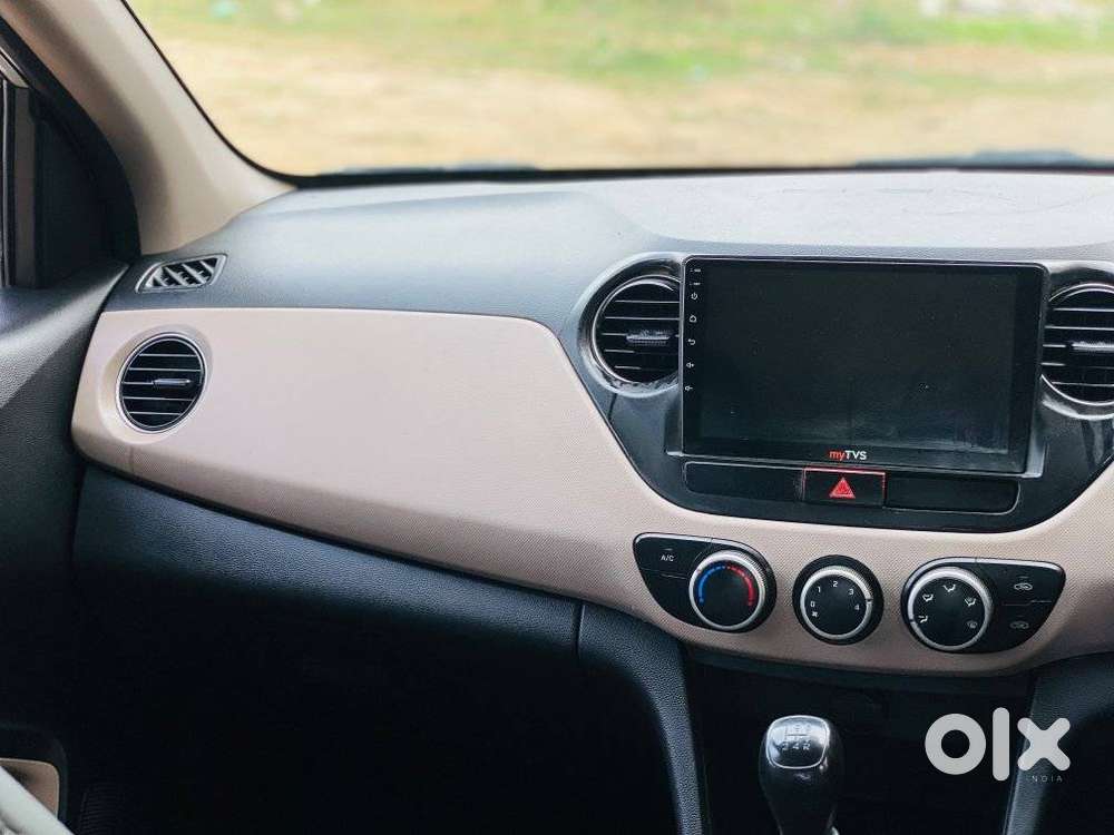 Hyundai Grand I10 Magna, 2014, Petrol