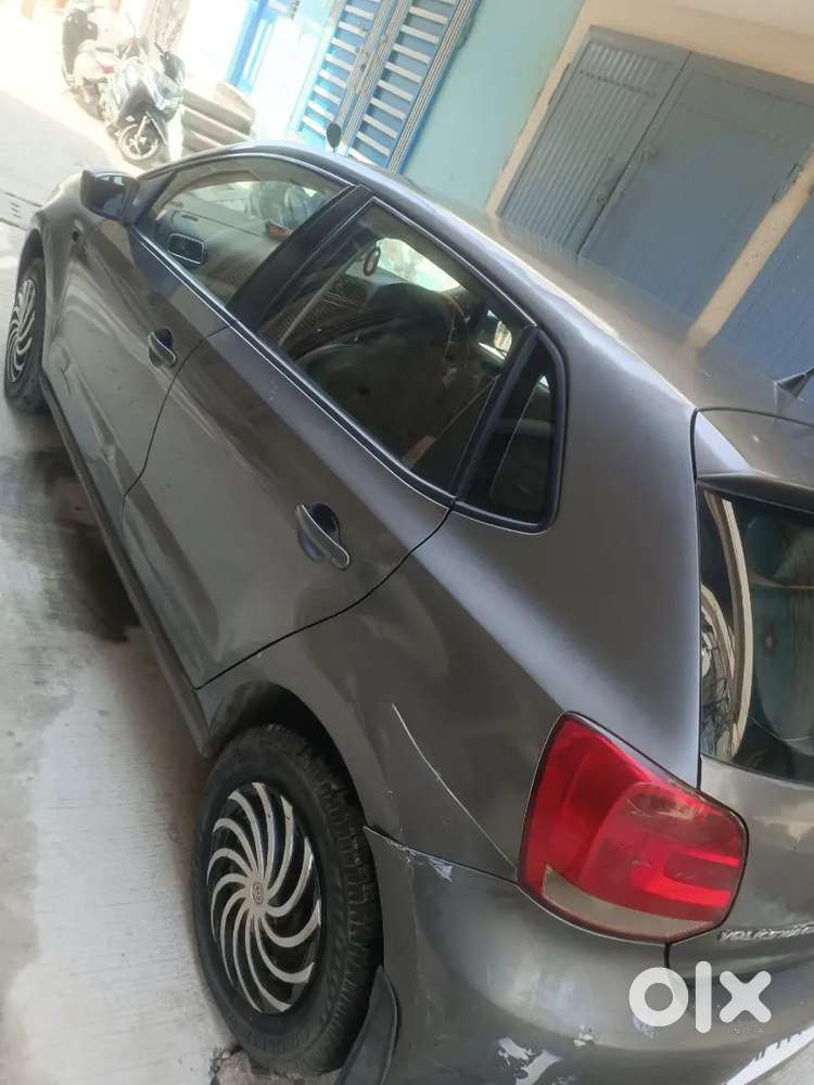 Volkswagen Polo 2012 Diesel Well Maintained