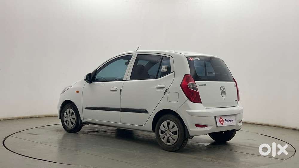 Hyundai I10 Magna 1.1l, 2012, Petrol