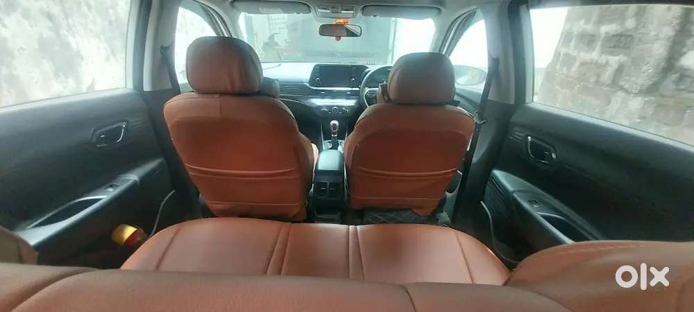 Hyundai New I20 2022 Petrol 47500 Km Driven