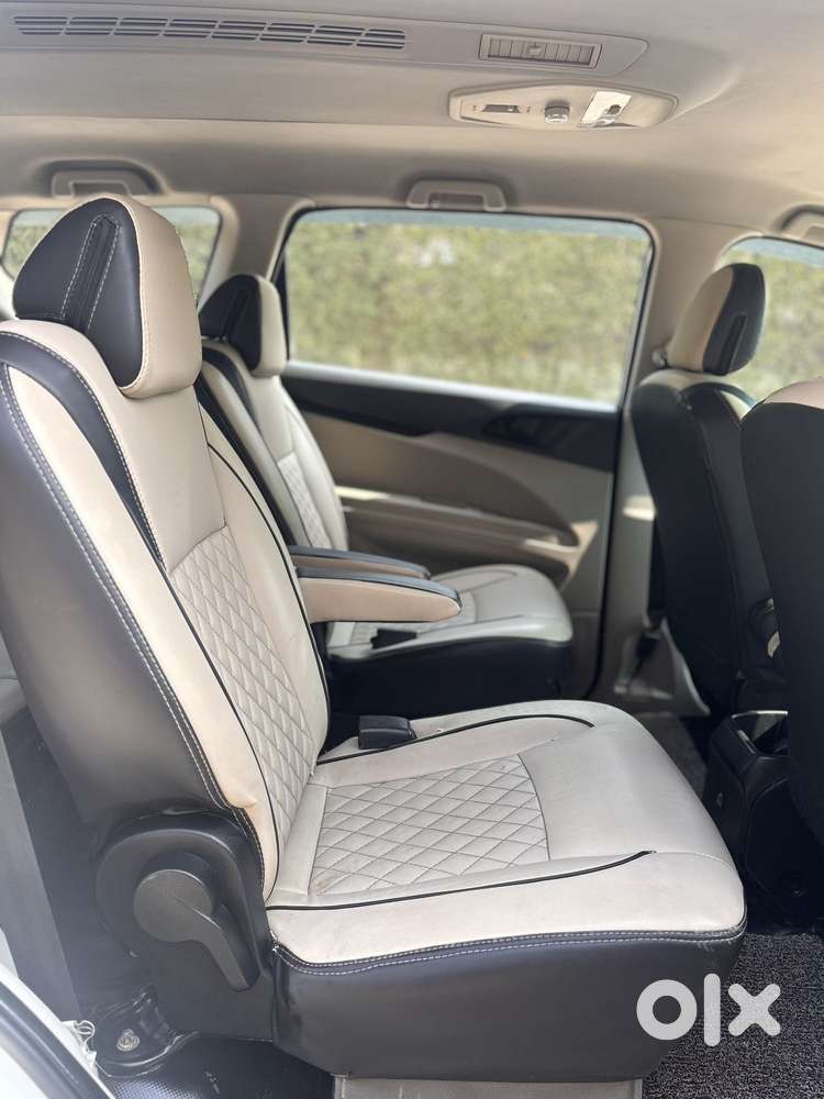 Mahindra Marazzo M2, 2020, Diesel