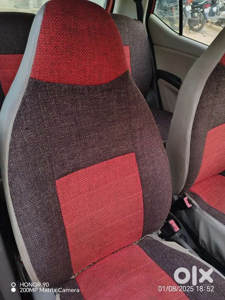 Hyundai I10 2011 Petrol 46000 Km Driven