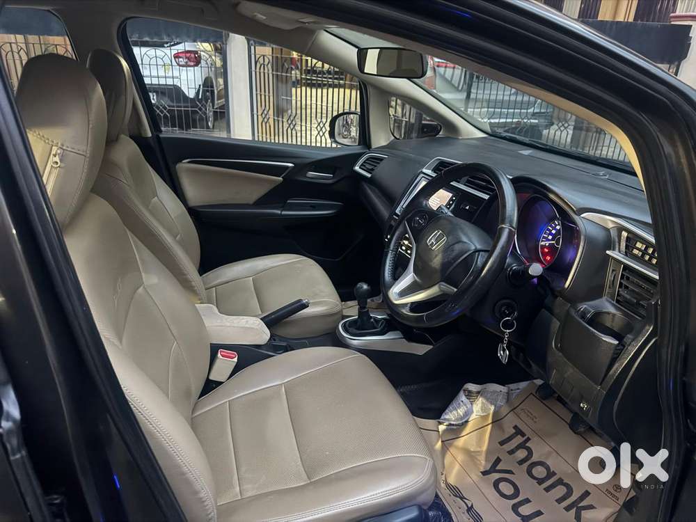 Honda Jazz 1.2 Vx I Vtec, 2018, Petrol