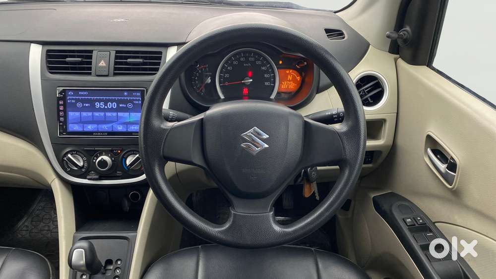 Maruti Suzuki Celerio Vxi Optional Amt, 2020, Petrol