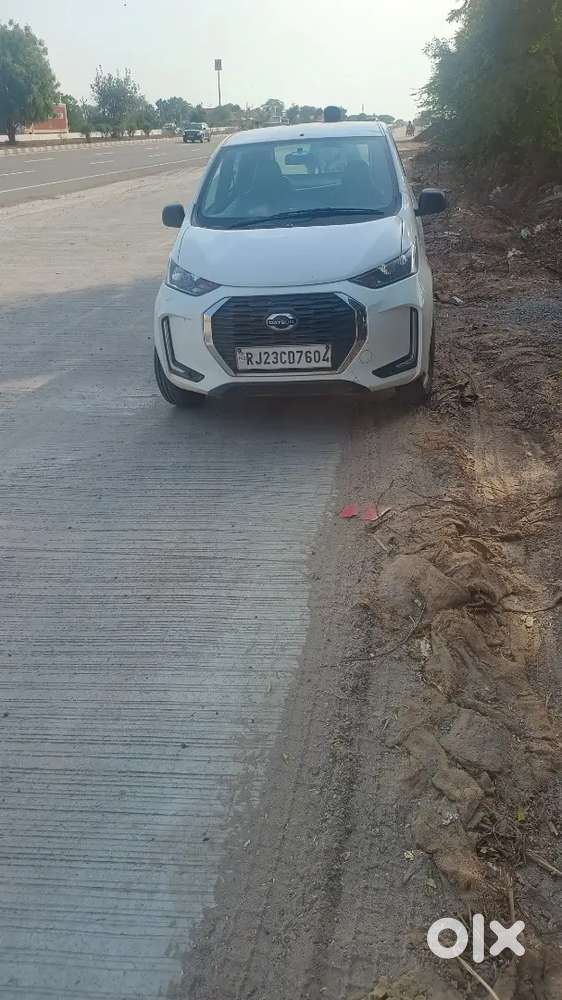 Nissan Datsun Redigo Car 2021