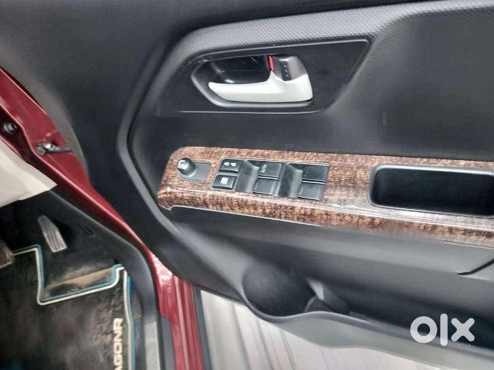 Maruti Suzuki Wagon R Vxi 1.2, 2025, Petrol