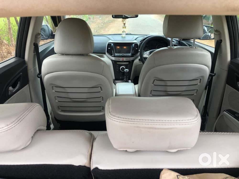 Mahindra Xuv300 Diesel 2022 Model