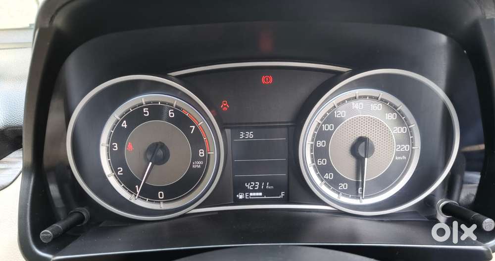 Maruti Suzuki Swift Dzire Vxi Optional, 2023, Petrol