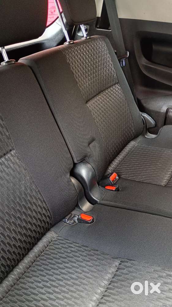 Toyota Innova Crysta 2.4 G Mt, 2019, Diesel