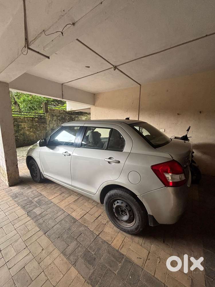 Maruti Suzuki Dzire 2014