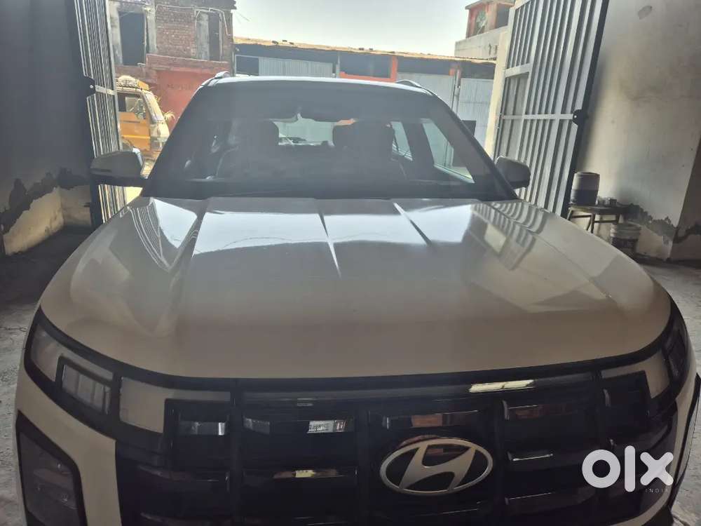 Showroom Condition Car